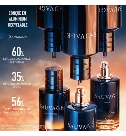 Sauvage - Perfume Refill